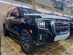 جي ام سي يوكون